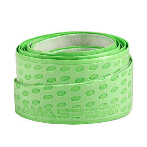 insum Baseball Bat Grip Tapes Softball Bat Wrap Grip Tape 1.1mm - color: Mint Green