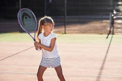 Head Instinct 23 Pre-Strung Junior Tennis Racquet - size: 25"