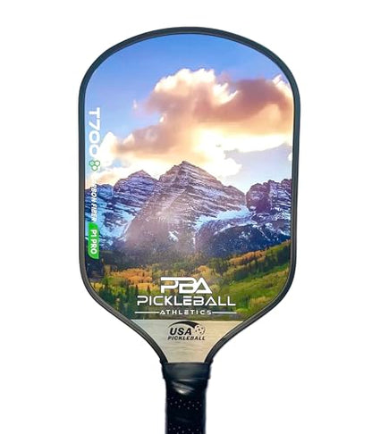 Carbon Fiber T700 Pickleball Paddle