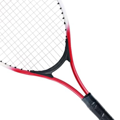 Colaxi Tennis Racket Practice Portable Training Equipment Lightweight Indoor Outdoor Sports for Adults for Men Women Beginners Gift