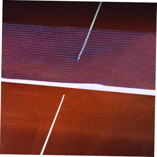 KICHOUSE Pong Net Replacement Expandable Table Tennis Net for Portable Pong Set and Post Kit Tennis Post