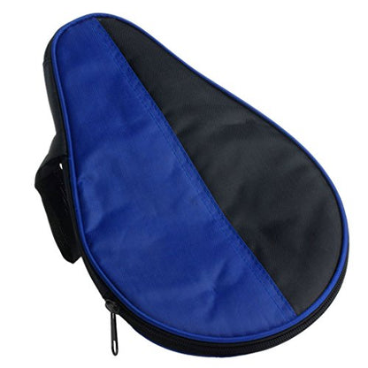 hejhncii for Paddle Cover for Case Protective Table Tennis Practical Sports Closure Handle Racket Storage Bag Du Table Tennis