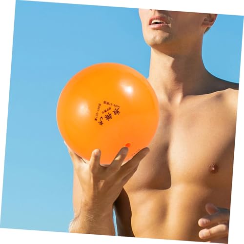 180g Volleyball Training Soft Inflatable Volleyball for Indoor Sports Practice Training
