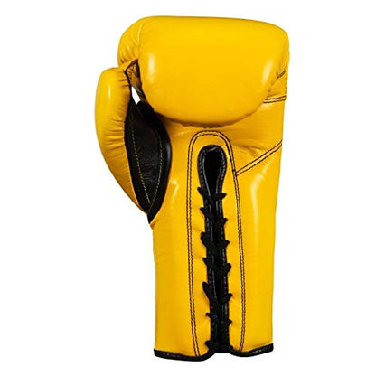 Pro Mex Pro Lace Training Gloves V 3.0