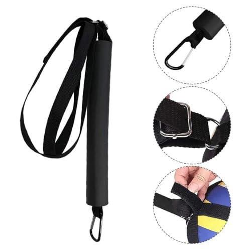 2set Volleyball Spike Trainer Training Jumping Equipment Arm Swing Mechanics
