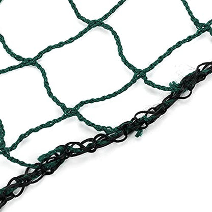 Portable Tennis Net Folding Badminton Net Sports Nylon Net for Volleyball Pickleball Soccer Indoor Outdoor Beach Badminton Net Set Badminton Net Racket-Badminton Net with Poles-only/Stand Net