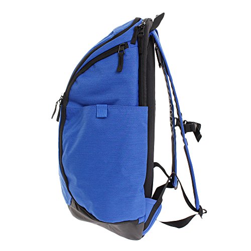 Nike Hoops Elite Hoops Pro Basketball Backpack Game Royal Blue/Black/Cool Grey,One Size - color: Royal Blue, Black