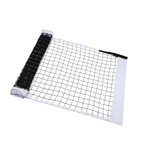 22ft Pickleball Net Heavy Duty Professional Easy Setup Equipment