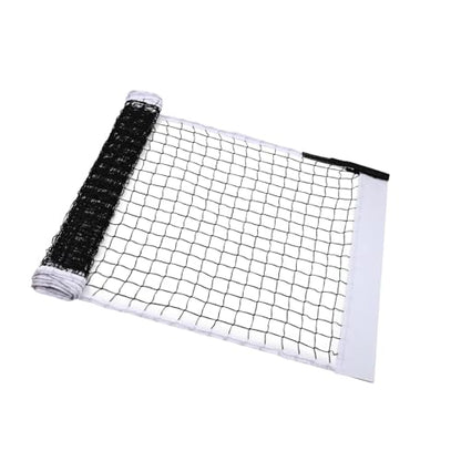 22ft Pickleball Net Heavy Duty Professional Easy Setup Equipment