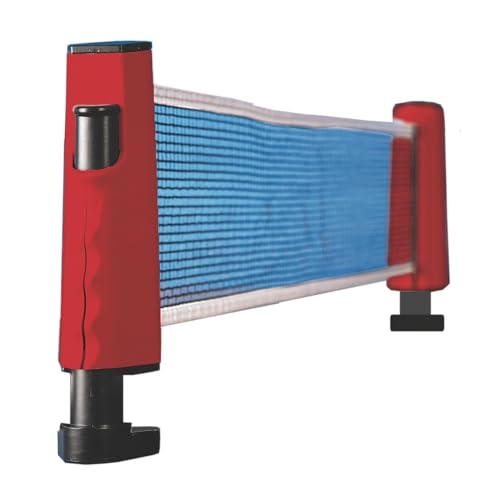 S&S Worldwide Portable Table Tennis Net