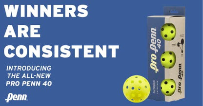 Penn Pickleball pro