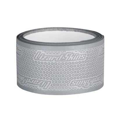 Lizard Skins .5mm Hockey Grip - color: Platinum, size: 99cm
