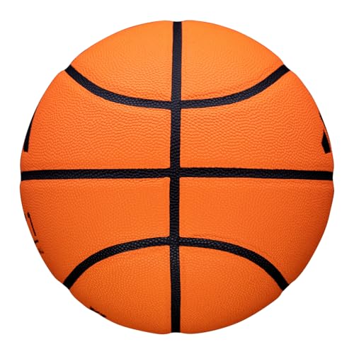 adidas | Pro1 | DryTack Microfiber Next Generation Official Game Basketball | Optic Orange - size: Size 6 (28.5")