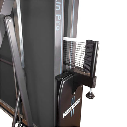 KETTLER Berlin Pro Indoor Table Tennis Table