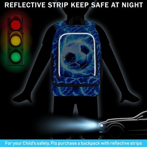KLFVB 3PCS Cat Uni Dinosaur Backpack for Girls and Boys, 16" Kids Bookbag and Lunch Box, Preschool Backpacks for Elementary