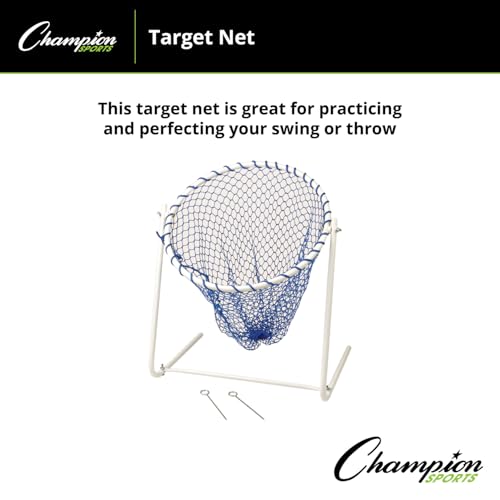Champion Sports Target Net