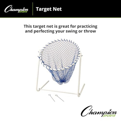 Champion Sports Target Net