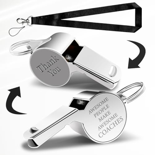 Volleyball Football Rugby Basketball Coach Gifts Soccer Coach Whistle Gifts - color: Awesome