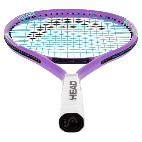 Head Instinct 23 Pre-Strung Junior Tennis Racquet - size: 25"
