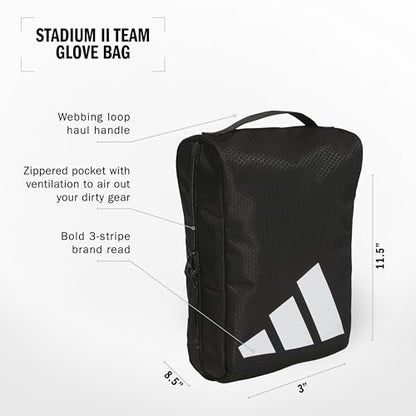 Stadium 2 Team Glove Bag