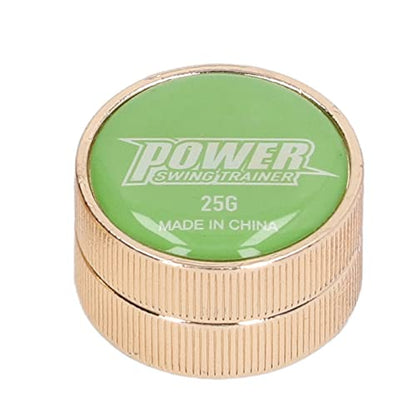 Tennis Racket Swing Weight Training Aid, POWERTI Tennis Racket Swing Weight Practice Training Aid Tennis Racquet Weight Adding Device Increasing 100g 50g 25g