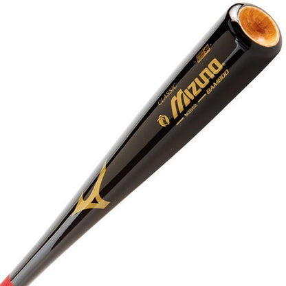 Mizuno 340466 Bamboo Classic MZB 62 Baseball Bat - size: 34"/32 oz