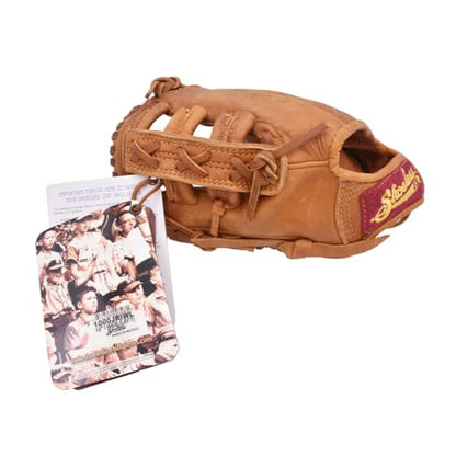 SHOELESS JOE I-Web Joe Baseball Glove