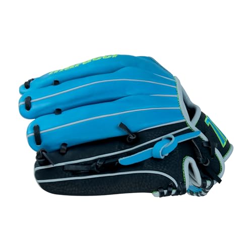 MARUCCI Caddo Series V3, Baseball Glove, 11.50” I Web, Right Hand Throw
