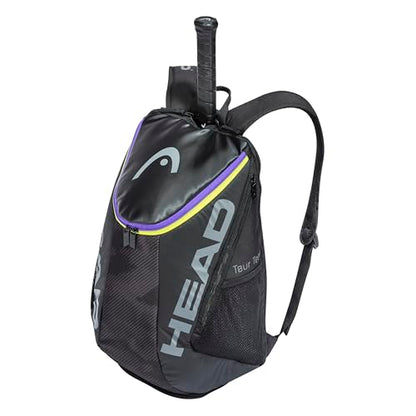 HEAD Tour Team Tennis Backpack – 2021 Model (Discontinued/Older Version)