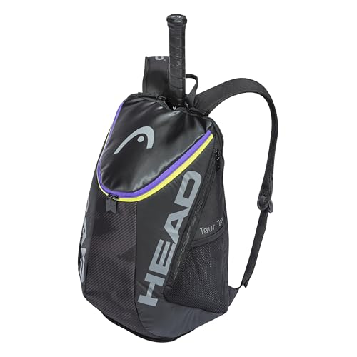 HEAD Tour Team Tennis Backpack – 2021 Model (Discontinued/Older Version)