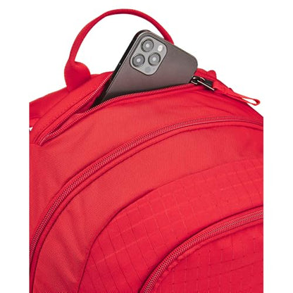 Under Armour Men's All Sport Backpack , Red (600)/White, One Size Fits All - color: Red (600)/White