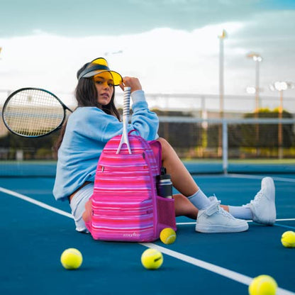 Athletico Athletico City Tennis Bag