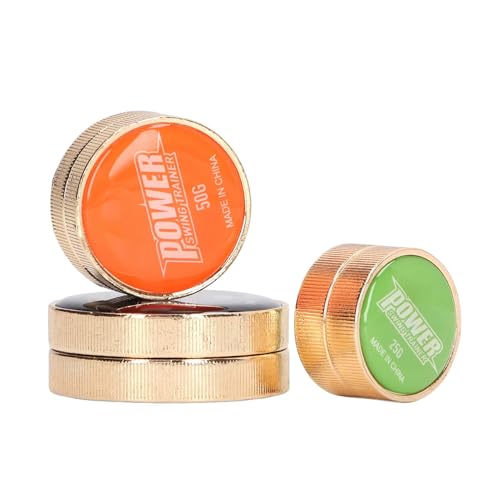 Tennis Racket Weight Trainer, Tennis Racket Swing Weight Training Adding Device, Tennis Racquet Training Aid - Adds 100g, 50g, and 25g to Your Racquet for Enhanced Control