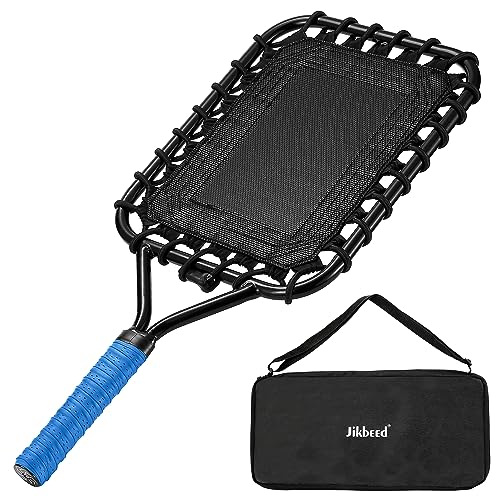 Baseball Racket for Fly Balls: Fungo Racket Baseball/Baseball Racket for Coaches and Parents to Help Players Practice Hitting Grounders and Pop Flies (New) - color: Blue