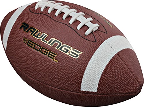 Rawlings | Youth Football | Soft-Touch Composite Leather