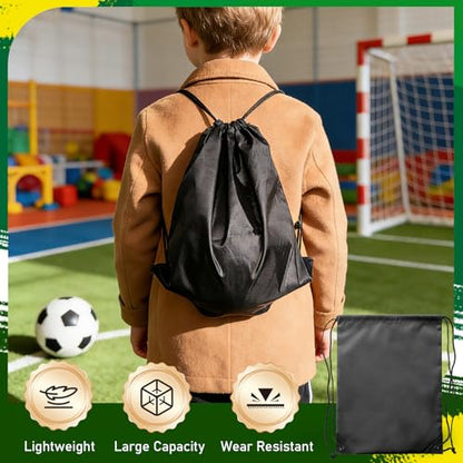 juman Silent Foam Soccer Ball (Size 5) – Airless Indoor Training Ball with Backpack, Lightweight Soft Durable Foam Ball for Quiet Dribbling Practice, Gift for Boys & Girls & Adults Soccer Fans