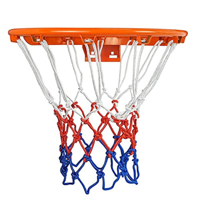 Aoneky 3/4'' 18'' Outdoor Replacement Basketball Rim