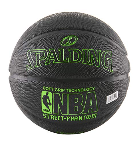 Spalding NBA Street Phantom™ Basketball