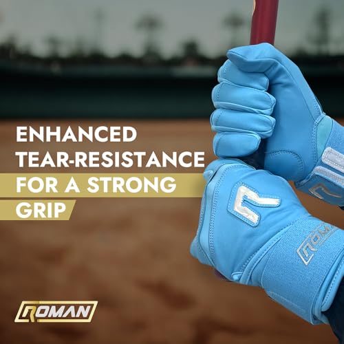 Long Cuff Baseball Gloves