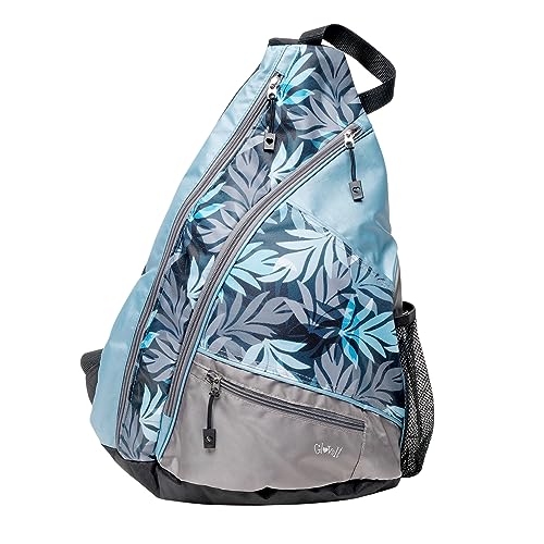 Glove It Sling Bag - Pacific Palm