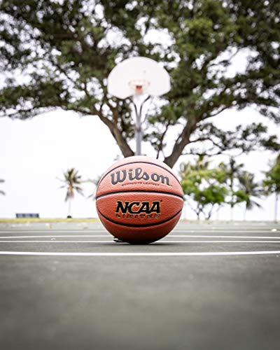 WILSON NCAA Limited Basketball - 29.5" and 28.5"