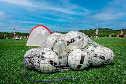 Kwik Goal Equipment Sack - color: White