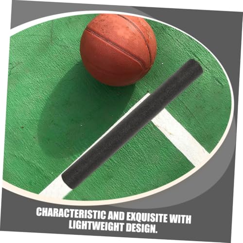 Abaodam 2Pcs Basketball Training Aid Sports Blocking Bar for Control Soft Design for Enhanced Defense and Skill Development for Practice Sessions