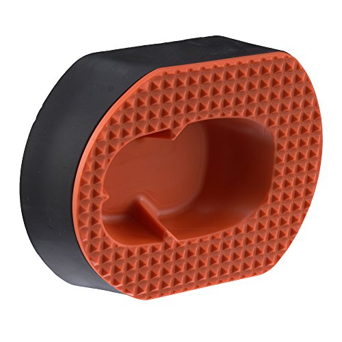 WILSON Adjustable Kicking Tee