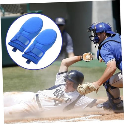 Toddmomy Baseball Glove Running Training Gloves