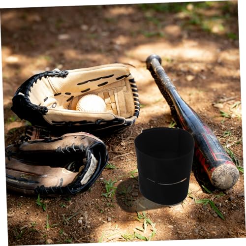 2pcs Elastic Baseball Glove Strap Hook and Wrap for Softball and Baseball Glove Holder for Enhanced Performance and Comfort