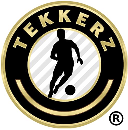 Enhance Your Soccer Skills with Tekkerz Rebounder Board - Premium Quality Soccer Training Equipment for Ball Control and Passing Drills