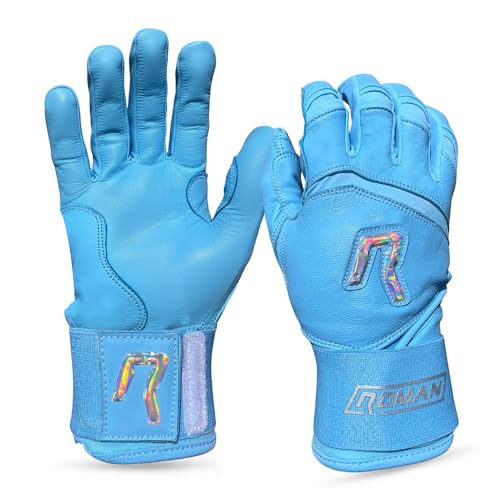 Long Cuff Baseball Gloves