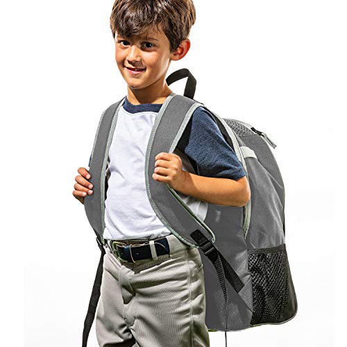 Franklin Sports Kids MLB Baseball Batpack Bag - Youth Baseball, Softball + Teeball Backpack - Sports Equipment Bag for Kids + Toddlers - Holds (2) Teeball + Baseball Bats + Includes Fence Hook