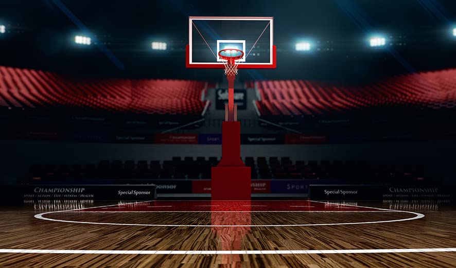 Heavy Duty Basketball Net Replacement, (7.47 oz) Upgrade Professional Basketball Net,All-Weather Anti Whip 21 inches Standard Thick Nets, 12 Loops for Indoor and Outdoor Replacement Net (White)